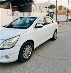 شيفروليه كوبالت